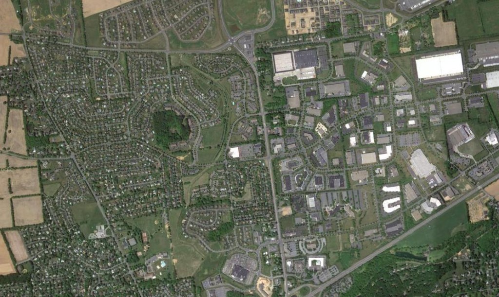 Hanover Township Zoning/Building Hanover Township